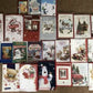 10,000+ Christmas Cards: Blue Mountain, Hallmark, Me To You, Selective READ DECRIPTION