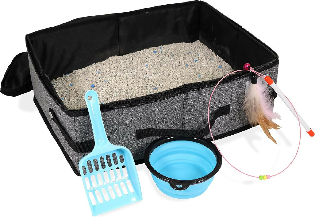 Litter box1