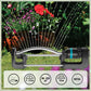 183pcs Gardena Ecoline Automatic Water Sprinkler