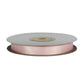 100x 10mm Satin Ribbon 25m Roll Mixed Joblot