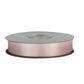 100x 15mm Satin Ribbon 25m Roll Mixed Joblot