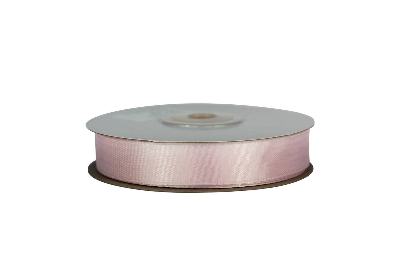 100x 15mm Satin Ribbon 25m Roll Mixed Joblot