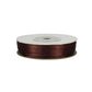 100x 3mm Satin Ribbon 50m Roll Mixed Joblot