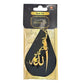 250pcs Car Air Fresheners Islamic Mixed Joblot