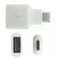 100 x Google USB to USB-C Switching OTG Adapter For MacBooks, Laptops etc