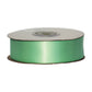 100x 25mm Satin Ribbon 25m Roll Mixed Joblot