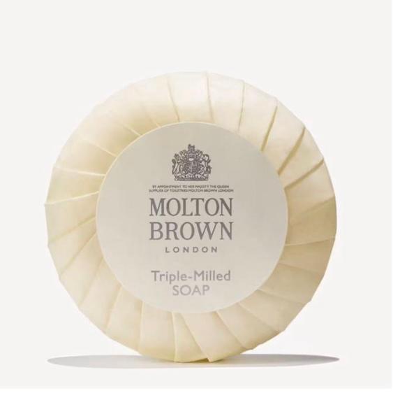 2304 X Molton Brown Soap Individually Wrapped Soap Pallet