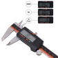 39pcs Digital Vernier Calipers 150mm