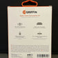 96 x Griffin Magnetic Wireless Charger For MagSafe & QI-Compatible Smartphones Including Apple iPhone Samsung Google Xiaomi etc