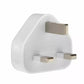 100 x Apple 5w USB Power Adapter Charger For iPhone iPad iPod Watch etc. - White