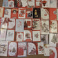 10,000+ Christmas Cards: Blue Mountain, Hallmark, Me To You, Selective READ DECRIPTION