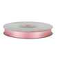 100x 10mm Satin Ribbon 25m Roll Mixed Joblot