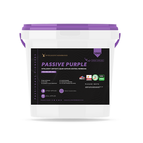 30 X Passive Purple 10kg (Spray/Roll Applied)