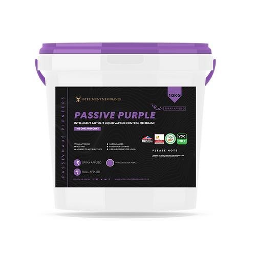 36 X Passive Purple 10kg (Spray/Roll Applied)