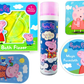 222 X Peppa Pig Bathroom MIXED