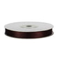 100x 10mm Satin Ribbon 25m Roll Mixed Joblot