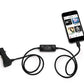 Griffin iTrip Auto With FM Transmitter & Lightning Connector Black 3