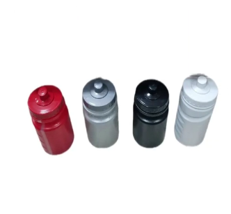 300pcs Mixed Water Bottles 400-500ml