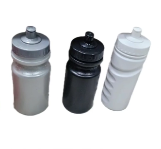 150pcs Mixed Water Bottles 400-500ml