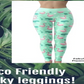 62X Flamingo Leggings UK6-UK22