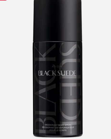 88 X Avon black suede men’s deodorant MIXED READ DESCRIPTION