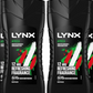 390 X Lynx 225ml MIXED BREAKDOWN IN DESCRIPTION