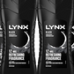 390 X Lynx 225ml MIXED BREAKDOWN IN DESCRIPTION