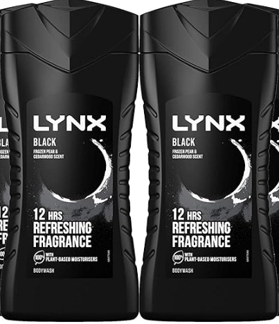 390 X Lynx 225ml MIXED BREAKDOWN IN DESCRIPTION