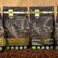 64 X 454g Coffee Tales Organic Certified Arabica Espresso Expiry 27/04/2025 RRP £1,199.20