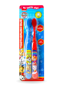 422 X Toothbrush & Toothpaste READ DESCRIPTION