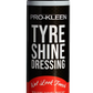 60 X Pro-Kleen Tyre Shine Dressing Aerosol