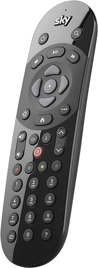 71 X Sky Q Remote