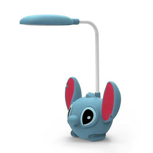 50 X Stitch Desk Lamp