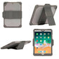 50x Griffin Survivor Extreme iPad Pro 10.5" & iPad Air (3rd Gen) Tough ShockProof Case Cover - Grey/Clear