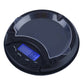 70 Mini Ashtray Digital Scale