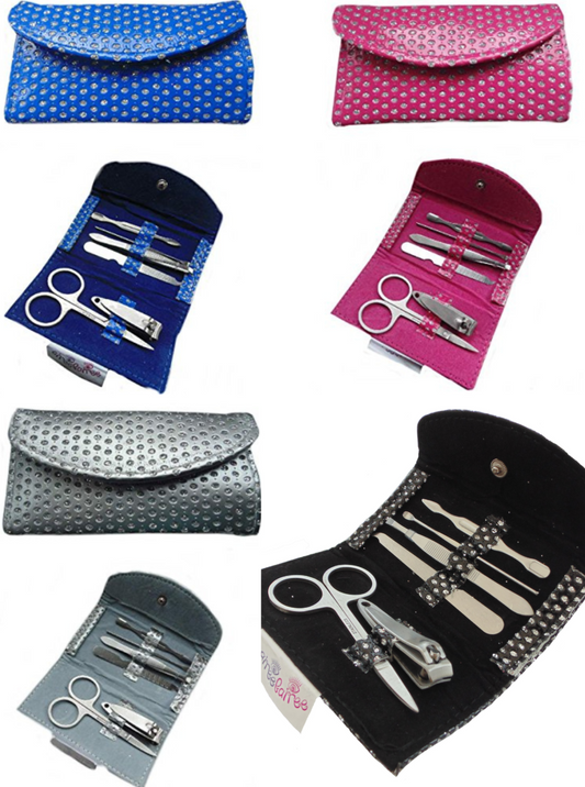 1750 X 6pcs Manicure Sets