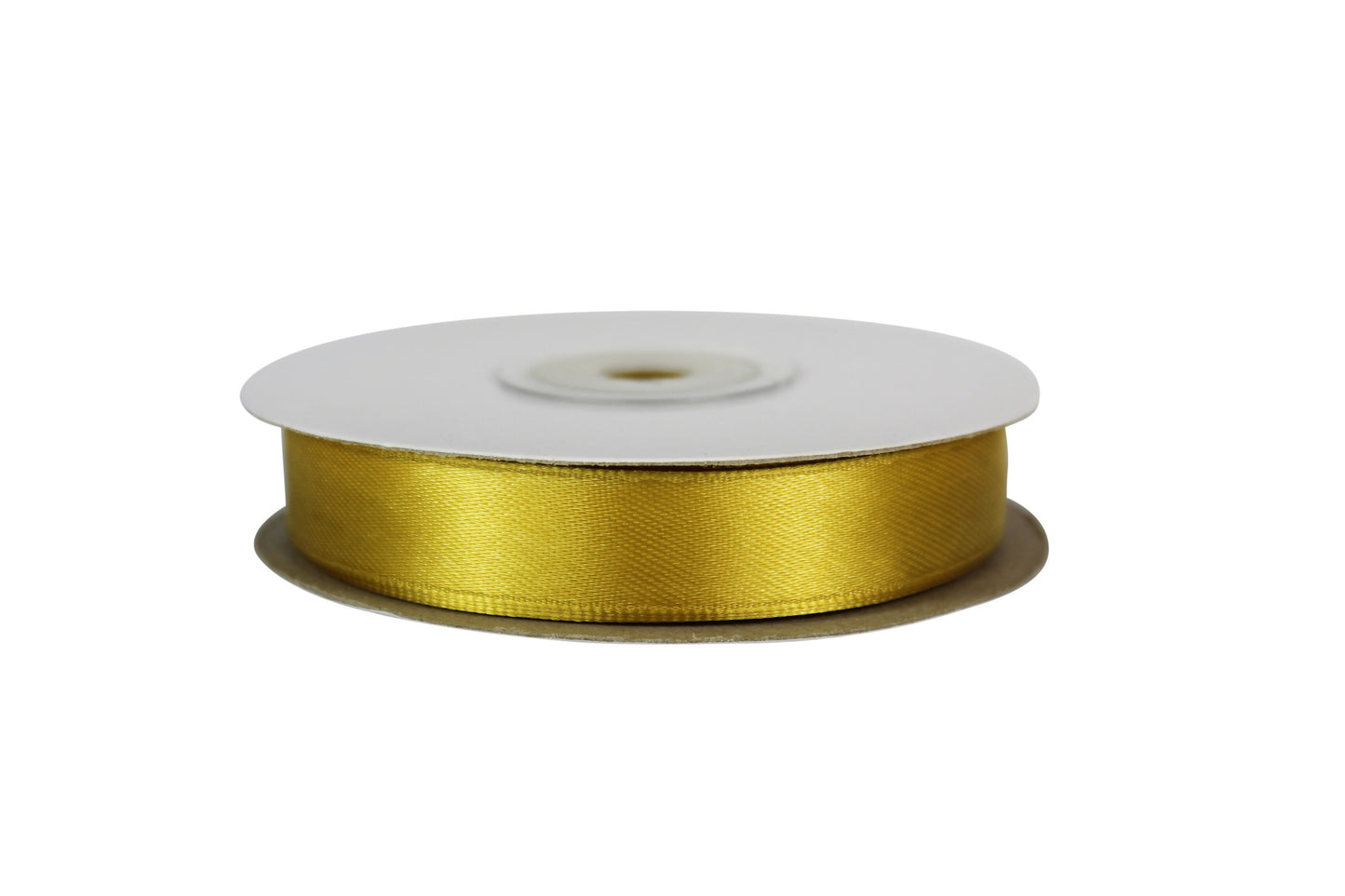 100x 15mm Satin Ribbon 25m Roll Mixed Joblot