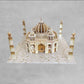 102 X Taj Mahal 3D Puzzle