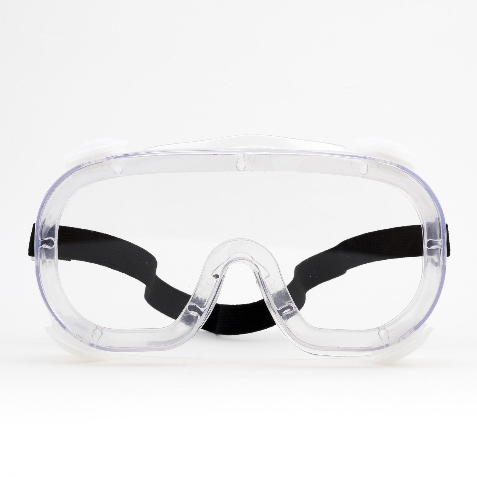 200 X Bollé Safety Goggles Joblot