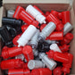 150pcs Mixed Water Bottles 400-500ml