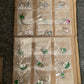 1,000 Pcs Key Ring Mixed Joblot