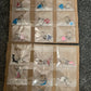 1,000 Pcs Key Ring Mixed Joblot