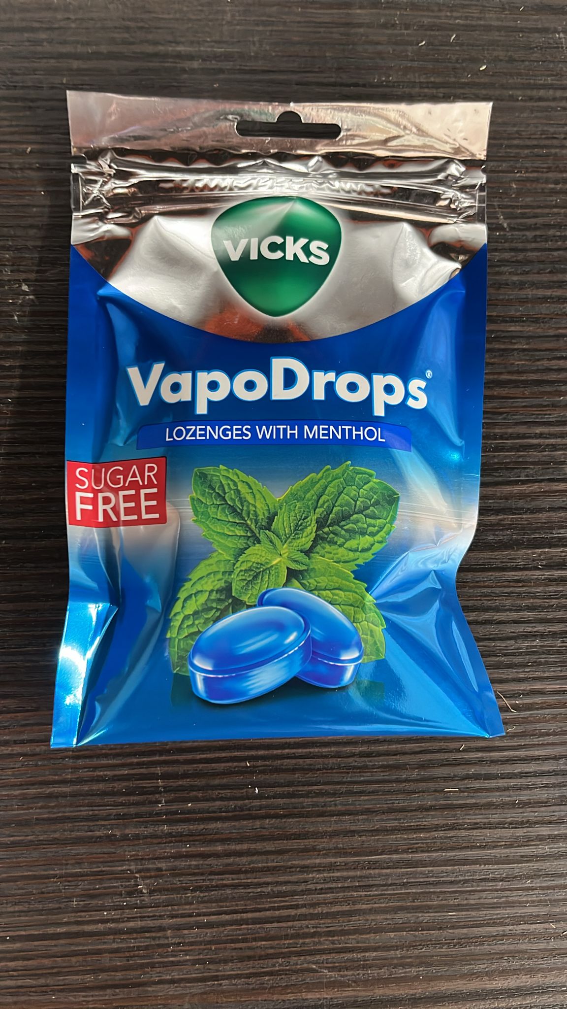 200 X Vicks Vapo Drops 72g EXPIRY 11/2025