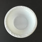 2205 X 24 Pack White Plastic Bowl 200ml