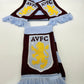 100 X Aston Villa Scarf