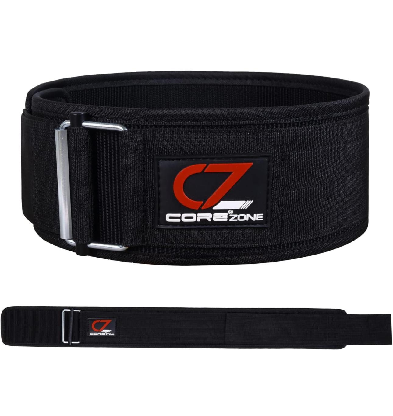 350 X Nylon Belts (S,M,L,XL)