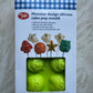 984 X Tala Silicone Cake Pop Mould READ DESCRIPTION