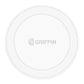 96 x Griffin Magnetic Wireless Charger For MagSafe & QI-Compatible Smartphones Including Apple iPhone Samsung Google Xiaomi etc