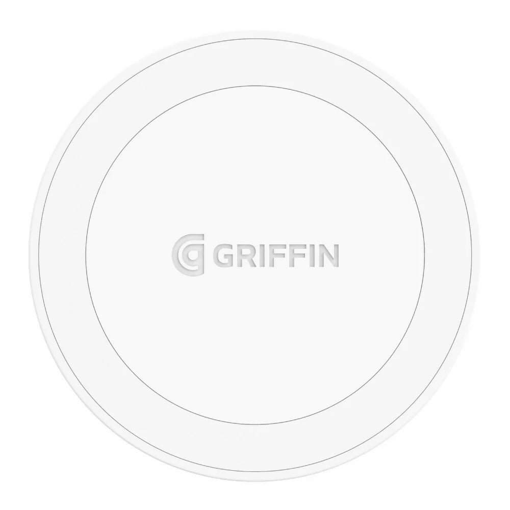 96 x Griffin Magnetic Wireless Charger For MagSafe & QI-Compatible Smartphones Including Apple iPhone Samsung Google Xiaomi etc