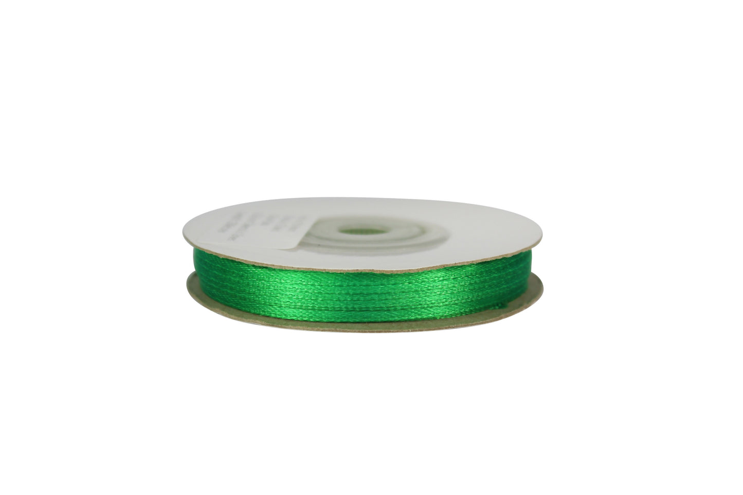 100x 3mm Satin Ribbon 25m Roll Mixed Joblot